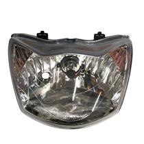 Farol Traxx Sky 50 Sky 125 Completo Farol Traxx Sky 50 Sky 125 Completo