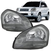 Farol Tucson 2004 2005 2006 2007 2008 2009 2010 2011 2012 2013 2014 Pisca Cristal Farol Tucson 2004 2005 2006 2007 2008 2009 2010 2011 2012 2013 2014 Pisca Cristal