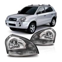 Farol Tucson 2004 A 2010 11 12 13 2014 15 2016 Pisca Cristal Farol Tucson 2004 A 2010 11 12 13 2014 15 2016 Pisca Cristal