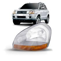 Farol tucson 2008 2009 2010 2011 pisca ambar