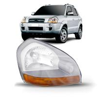Farol tucson 2008 2009 2010 2011 pisca ambar