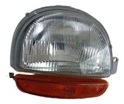 Farol Twingo 1994 95 96 97 98 99 Lente De Vidro Farol Twingo 1994 95 96 97 98 99 Lente De Vidro