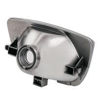 Farol Universal para Moto com Luz Clara, Vidro Resistente e Instalação Fácil