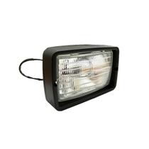 Farol Universal Vinco sem Lâmpada FT876 Valtra Massey Maxion
