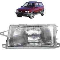 Farol Uno 1984 1985 1986 1987 1988 1989 1990 até 2004