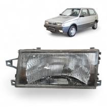 Farol Uno 1991 1992 1993 1994 1995 1996 1997 a 2003 Esquerdo Farol Uno 1991 1992 1993 1994 1995 1996 1997 a 2003 Esquerdo