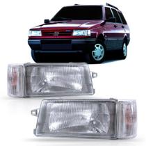 Farol Uno 1991 1992 A 2000