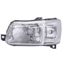 Farol Uno 2004/13 LE cromado - Zn