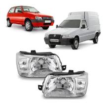 Farol Uno 2004 2005 2006 2007 2008 2009 2010 2011 2012 2013