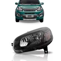 Farol Uno 2015 A 2018 Fume