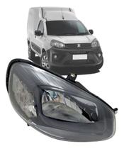 Farol uno 2016/2023 m negra fiorino 22/24 ld Farol uno 2016/2023 m negra fiorino 22/24 ld