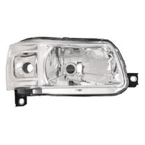 Farol Uno Fiorino 04 A 12 Lado Esquerdo Farol Uno Fiorino 04 A 12 Lado Esquerdo