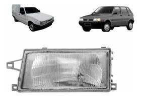 Farol Uno Fiorino De Vidro1991 92 93 94 96 97 00 02 03 Dir Farol Uno Fiorino De Vidro1991 92 93 94 96 97 00 02 03 Dir