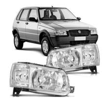 Farol Uno Mille Fiorino 2004 2005 2006 2007 2008 2009 2010