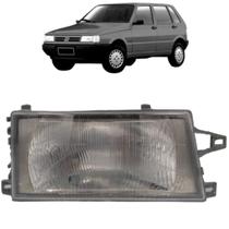 Farol Uno Premio Elba Fiorino 1991 Á 2002 2003 Acrilico