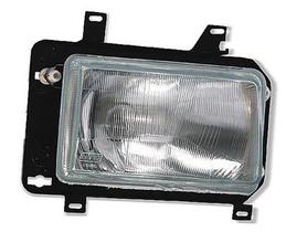 Farol V W 7110 Ate 2005 8120 Ate 2002 8150 Ate 2010 9150 Ate 2012 LD Bloco Optico