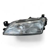 Farol Vectra 1993 1994 1995 1996 Cromado Novo Farol Vectra 1993 1994 1995 1996 Cromado Novo