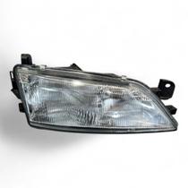 Farol Vectra 1993 1994 1995 1996 Cromado Novo Farol Vectra 1993 1994 1995 1996 Cromado Novo