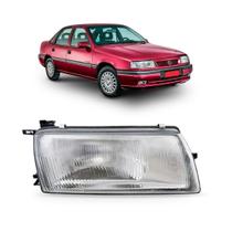 Farol Vectra 1994 1995 1996 Cromado