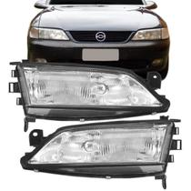 Farol Vectra 1996 1997 1998 1999 Farol Vectra 1996 1997 1998 1999