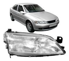 Farol vectra 1996/99 ld