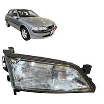 Farol Vectra 1997 1998 1999 2000 Cristal Novo