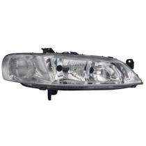 Farol Vectra 2000 2001 2002 2003 2004 2005 Cromado