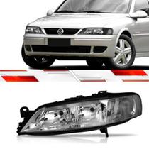 Farol Vectra 2000 Ate 2006 Le Usa Lampada H7