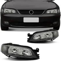 Farol Vectra Milenium 2000 2001 2002 2003 2004 2005 Adaptável