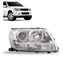 Farol Vitara 2009 10 11 12 13 14 2015 Manual / Elétrico
