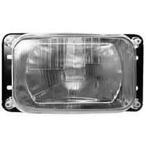Farol Volkswagen 12140 14150 94 A 99 Lado Motorista Orgus
