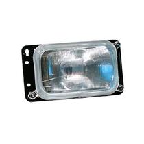 Farol Volkswagen 1988 A 2000 Retangular Lado Direito F126 TAC941008.