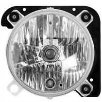 Farol Volkswagen 8150 9150 Delivery 2006 A 2012 Motorista