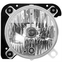 Farol Volkswagen 8150 9150 Delivery 2006 A 2012 Motorista Farol Volkswagen 8150 9150 Delivery 2006 A 2012 Motorista