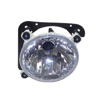 Farol Volkswagen 8150E Delivery 2005 Em Diante Lado Esquerdo 2P0941007.