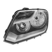 Farol Volkswagen Amarok 2010 A 2021 Novo Esquerdo Farol Volkswagen Amarok 2010 A 2021 Novo Esquerdo