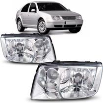 Farol volkswagen bora 1999 2000 2001 2002 2003 2004 2005 Farol volkswagen bora 1999 2000 2001 2002 2003 2004 2005