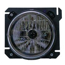Farol Volkswagen Caminhões Constellation Após 2006 Lado Motorista - PRADOLUX - PL7000.02.22 Farol Volkswagen Caminhões Constellation Após 2006 Lado Motorista - PRADOLUX - PL7000.02.22