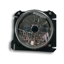 Farol VOLKSWAGEN CONSTELATION Lado Direito Farol VOLKSWAGEN CONSTELATION Lado Direito