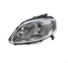 Farol Volkswagen Fox 2004 em Diante Lado Direito Arteb