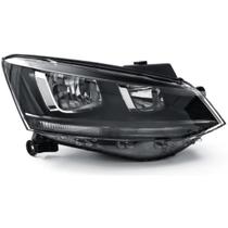 Farol Volkswagen Fox 2015 a 2018 ARTEB 0160832
