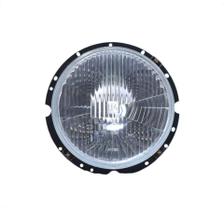 Farol Volkswagen Fusca/kombi 1976 em Diante Volkswagen Caminhao 1982 Ate 1993 Lado Direito e Lado Esquerdo Arteb