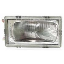 Farol Volkswagen Gol 1987 a 1989 ARTEB 0160166 Farol Volkswagen Gol 1987 a 1989 ARTEB 0160166