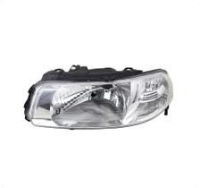 Farol Volkswagen Gol/parati/saveiro g3 1999 Ate 2005 Lado Direito Sem Defletor Arteb