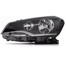 Farol Volkswagen Gol/voyage/saveiro g6 2013 Ate 2016 Lado Esquerdo Com Foco Duplo Arteb