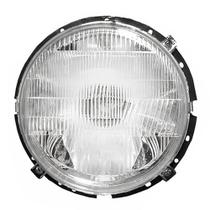 Farol Volkswagen Kombi 76 a 2012 Foco Simples Motorista Passageiro Fortluz Farol Volkswagen Kombi 76 a 2012 Foco Simples Motorista Passageiro Fortluz