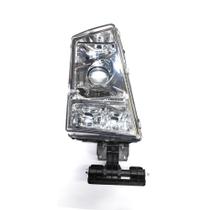 Farol volvo fh chineizinho l/d chic.retangular lng imp. **vo