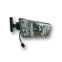 Farol VOLVO FH Lado Esquerdo