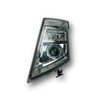 Farol VOLVO FH13 Lado Esquerdo 2009