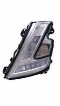 Farol volvo fh4 lado esquerdo led